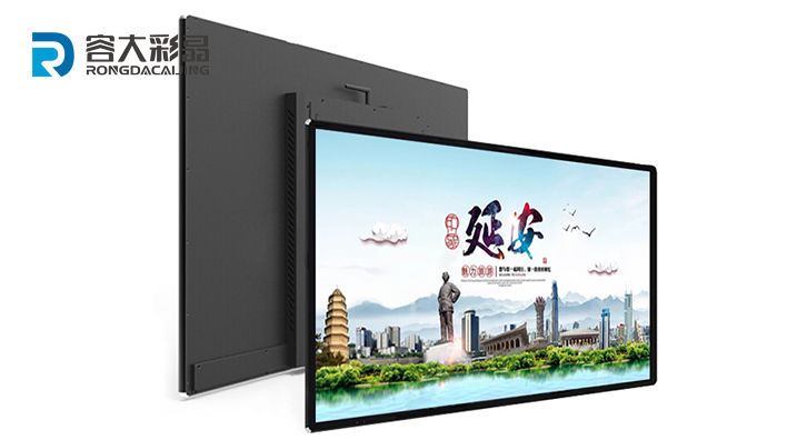 購買液晶廣告機注意事項！