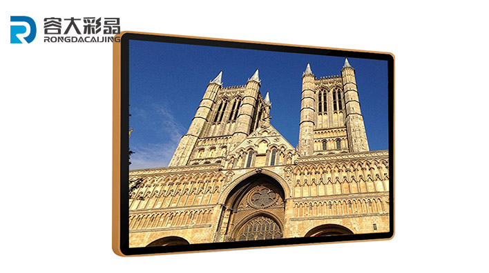 在使用液晶廣告機的預防措施有那些？